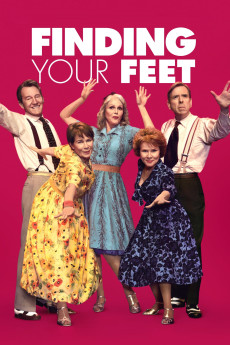 Finding Your Feet (2017) (2017) download