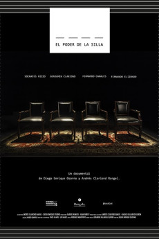 El poder de la silla (2015)