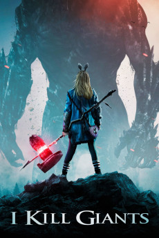 I Kill Giants (2017) (2017) download