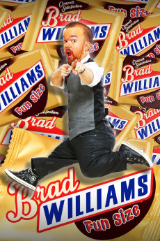 Brad Williams: Fun Size (2015) (2015) download