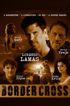 BorderCross (2017) (2017) download