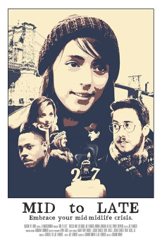Mid to Late (2015) (2015) download