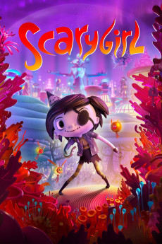 Scarygirl (2023) (2023) download