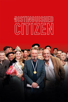 The Distinguished Citizen (2016) (2016) download