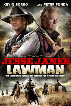 Jesse James: Lawman (2015)