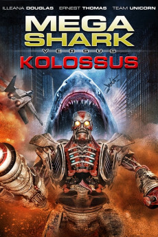 Mega Shark vs. Kolossus (2015) (2015) download