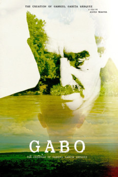 Gabo: The Creation of Gabriel Garcia Marquez (2015) (2015) download