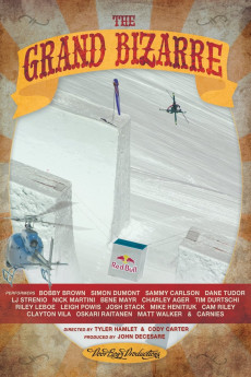 The Grand Bizarre (2011) (2011) download