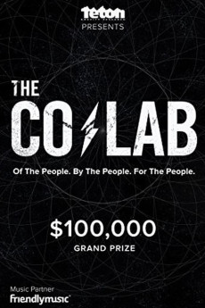 The Co-Lab: Teton Gravity Research (2013)