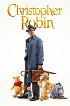Christopher Robin (2018) (2018) download