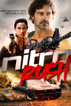 Nitro Rush (2016)