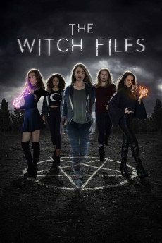 The Witch Files (2018) (2018) download