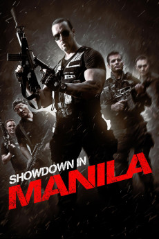 Showdown in Manila (2016) (2016) download