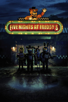 Five Nights at Freddy's (2023) (2023) download