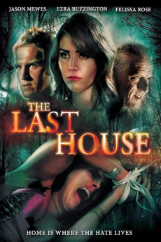 The Last House (2015) (2015) download