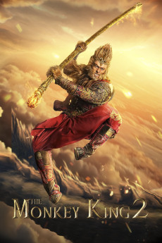 The Monkey King 2 (2016) (2016) download