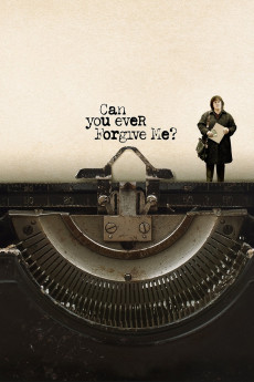 Can You Ever Forgive Me? (2018) (2018) download