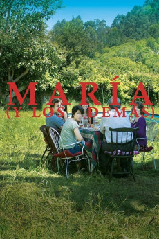María (2016)