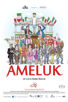 Ameluk (2014)