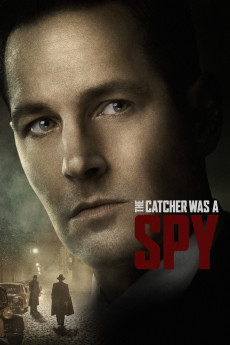 The Catcher Was a Spy (2018) (2018) download