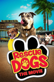 Rescue Dogs (2016) (2016) download