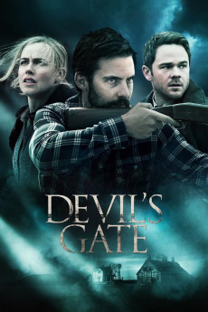 Devil's Gate (2017) (2017) download