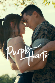Purple Hearts (2022) (2022) download