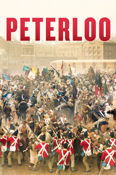 Peterloo (2018) (2018) download