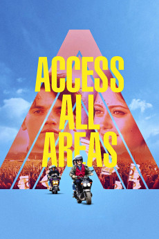 Access All Areas (2017) (2017) download
