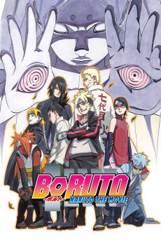 Boruto: Naruto the Movie (2015) (2015) download