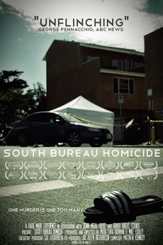South Bureau Homicide (2016) (2016) download