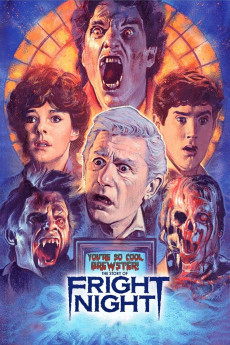 You're So Cool, Brewster! The Story of Fright Night (2016) (2016) download