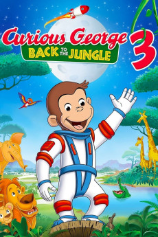 Curious George 3: Back to the Jungle (2015) (2015) download