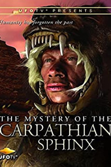 The Mystery of the Carpathian Sphinx (2014)