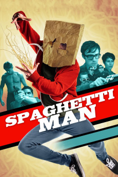 Spaghettiman (2016) (2016) download