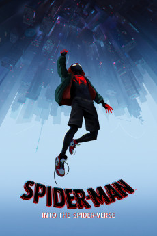 Spider-Man: Into the Spider-Verse (2018) (2018) download