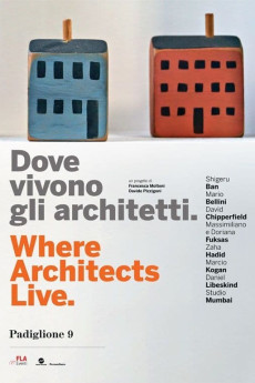 Where Architects Live (2014)