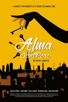 Alma de Sant Pere (2016) (2016) download