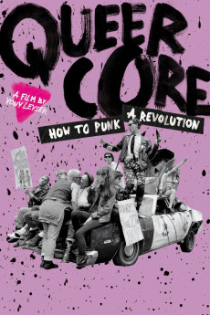 Queercore: How To Punk A Revolution (2017) (2017) download