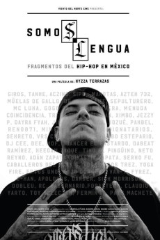 Somos Lengua (2016)