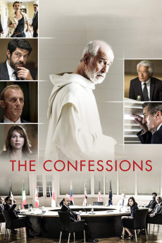 The Confessions (2016)