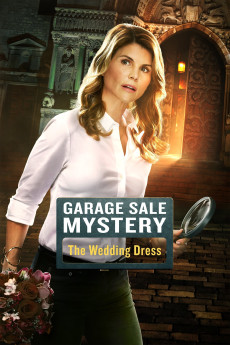 Garage Sale Mystery: The Wedding Dress (2015) (2015) download