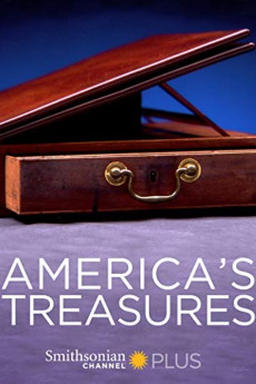 America's National Treasures (2010)