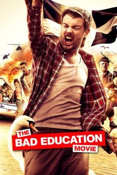 The Bad Education Movie (2015) (2015) download
