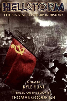 Hellstorm (2015)