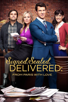 Signed, Sealed, Delivered: From Paris with Love (2015) (2015) download