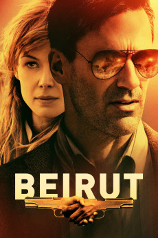 Beirut (2018) (2018) download