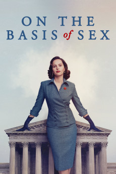 On the Basis of Sex (2018) (2018) download