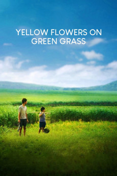 Yellow Flowers on the Green Grass (2015) (2015) download