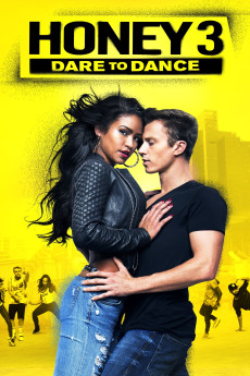 Honey 3: Dare to Dance (2016) (2016) download